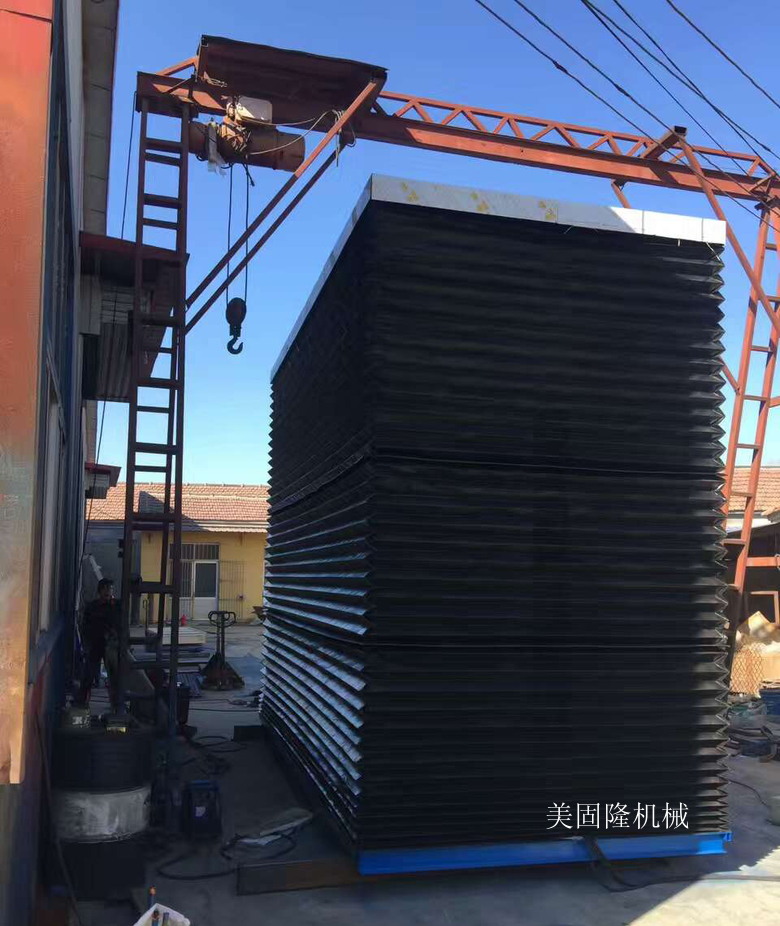阿拉善固定式升降机价格