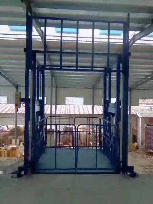 阿拉善简易货梯