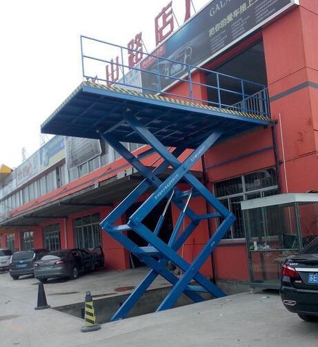 阿拉善济南升降机