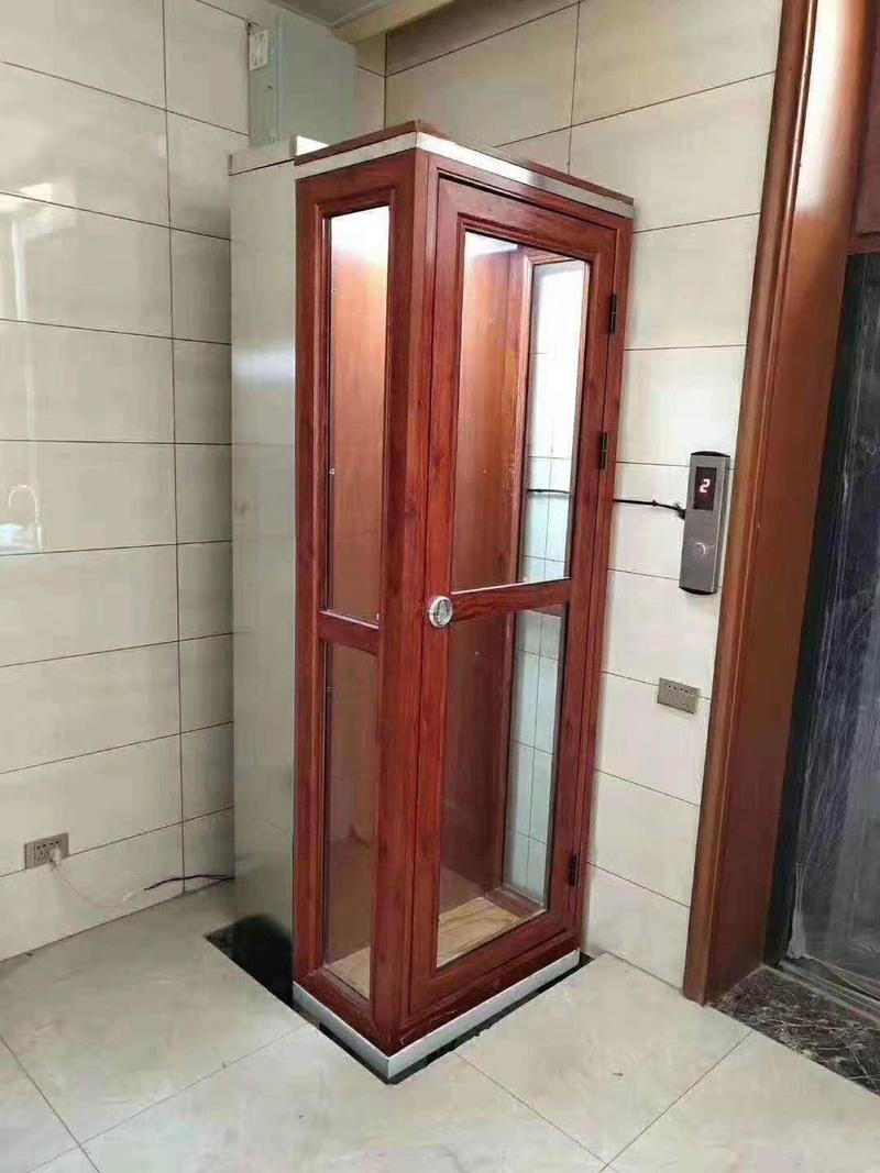 阿拉善家用小电梯